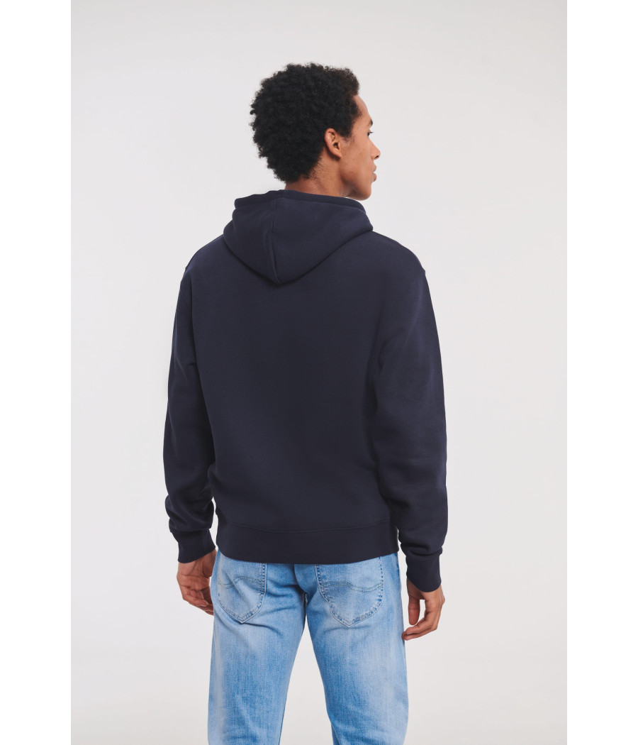 Sweat-shirt capuche Authentic homme