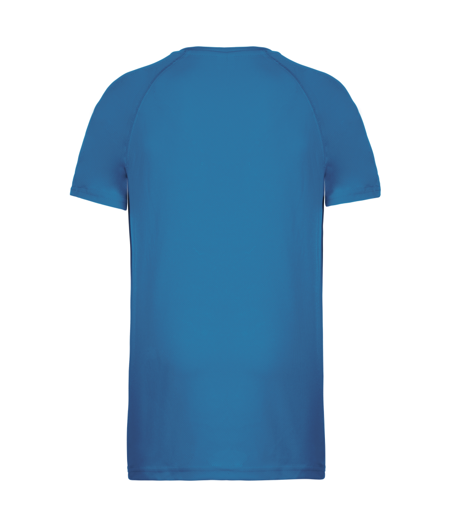 T-shirt de sport manches courtes homme
