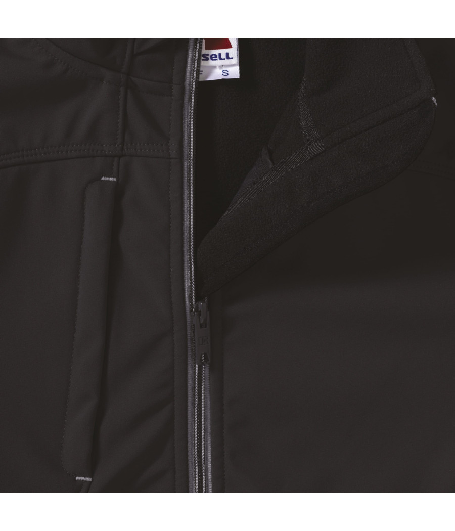 Veste femme Softshell Bionic-Finish®