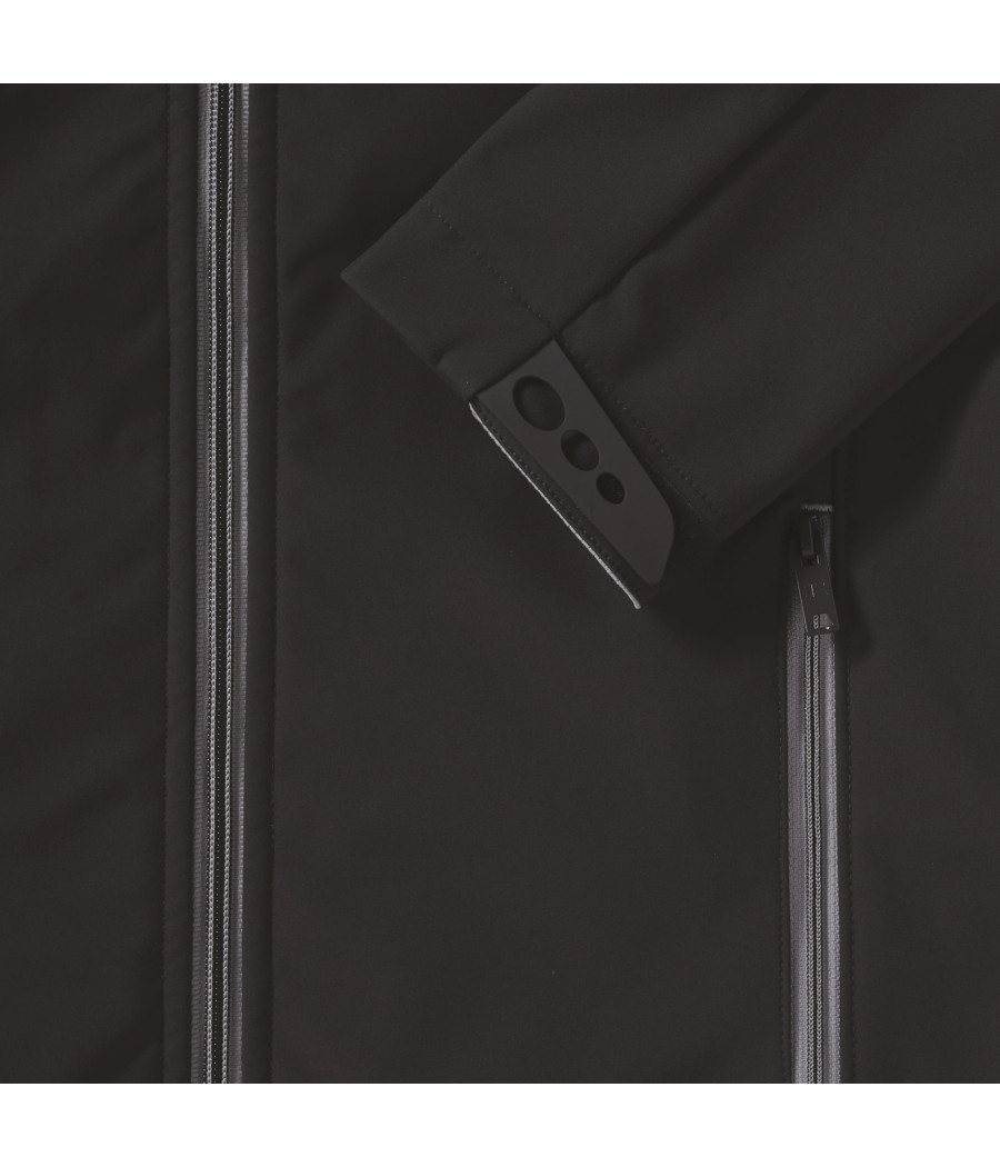 Veste femme Softshell Bionic-Finish®