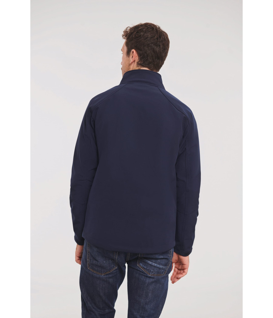 Veste homme Softshell Bionic-Finish®