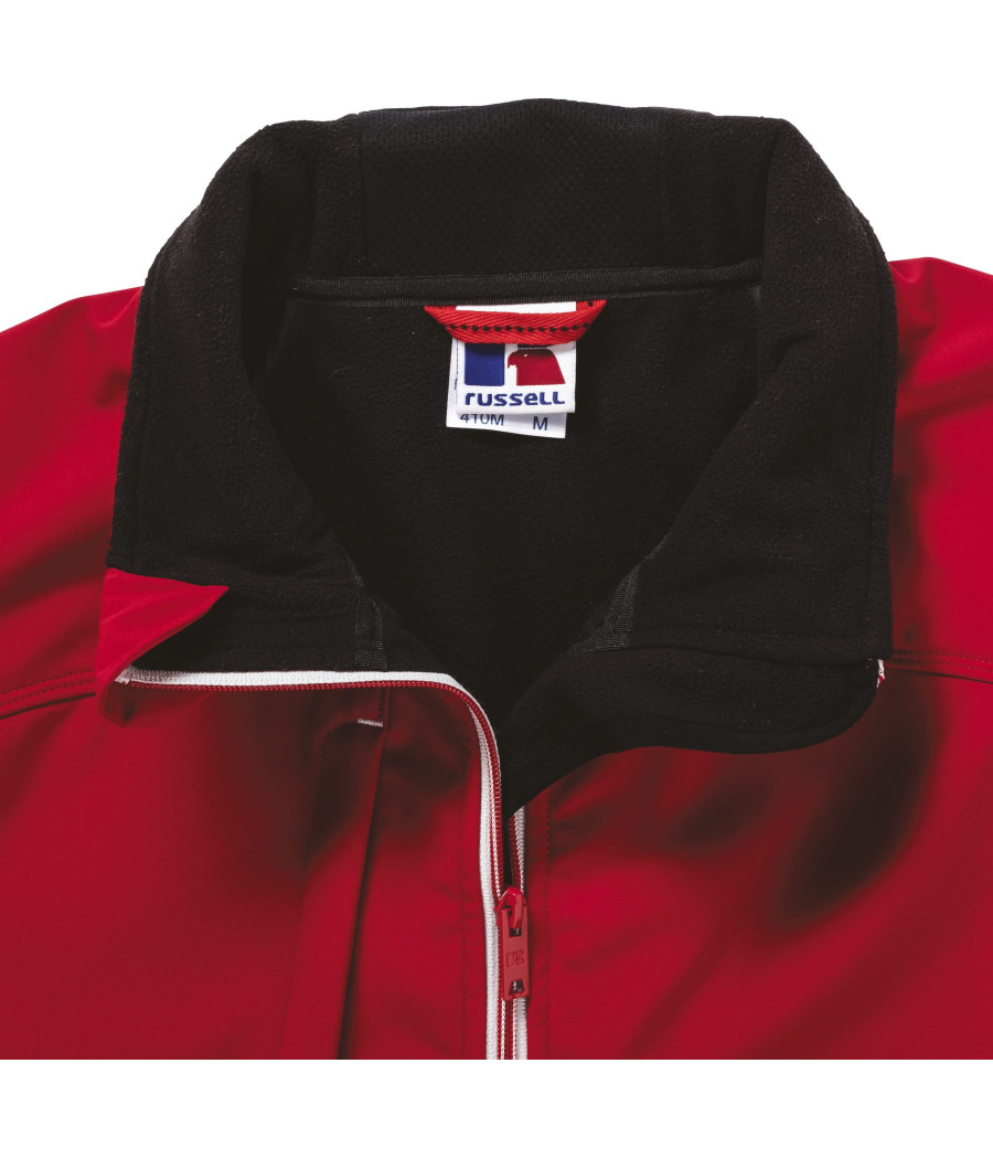 Veste homme Softshell Bionic-Finish®