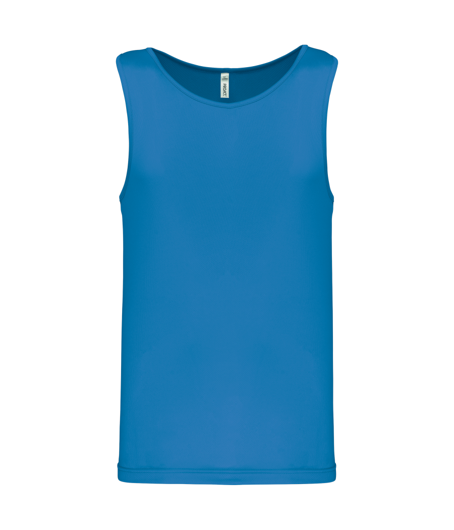 Débardeur de sport homme