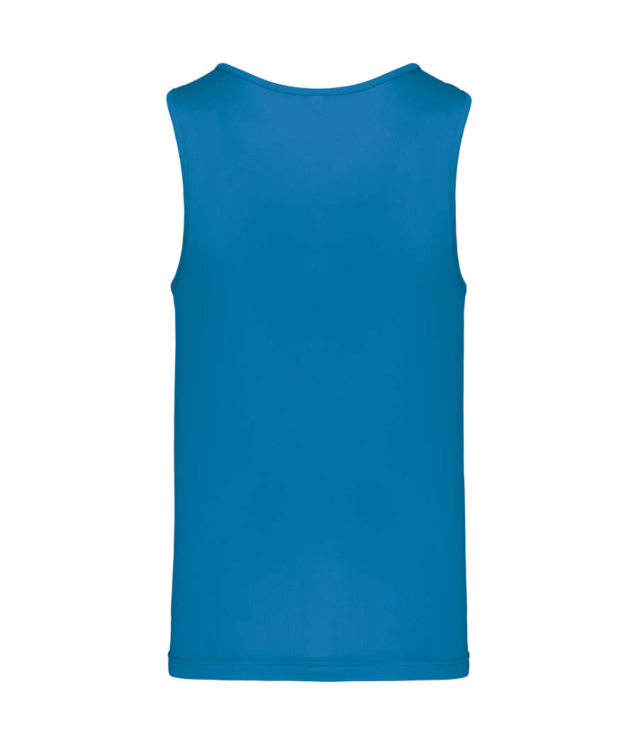 Débardeur de sport homme