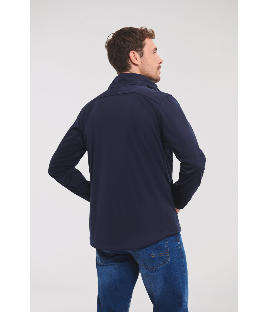 VESTE HOMME Sportshell 5000