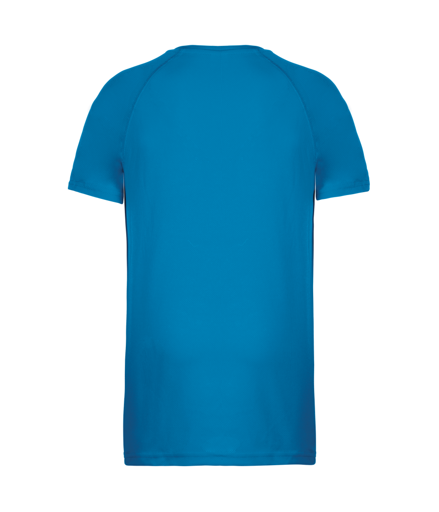 T-shirt sport manches courtes enfant