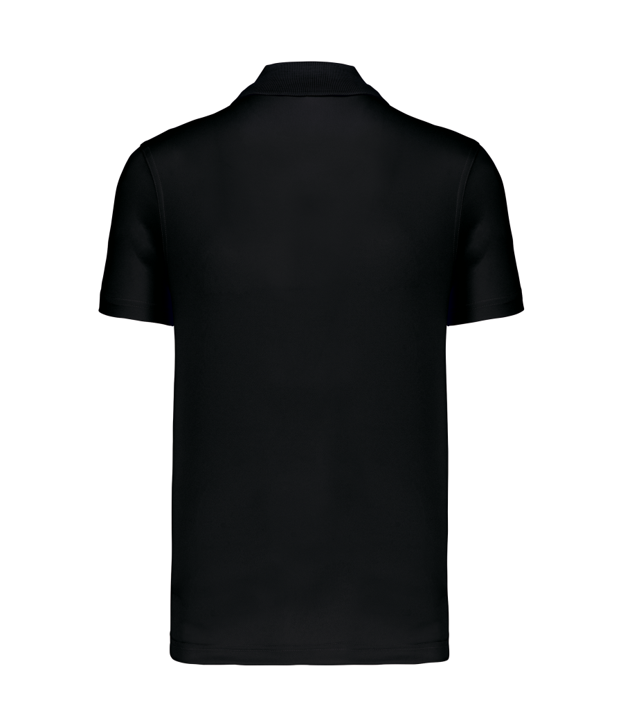 Polo manches courtes homme