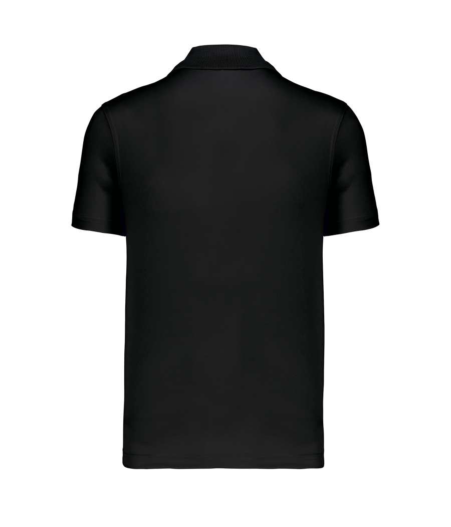 Polo manches courtes enfant