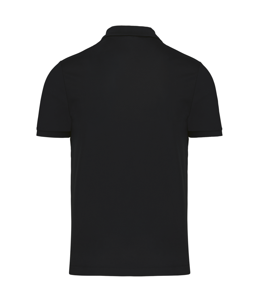 Polo piqué performance homme