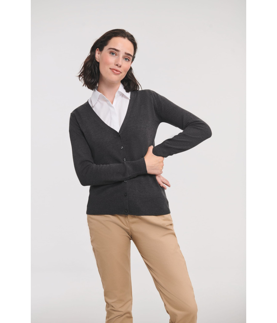 Cardigan femme