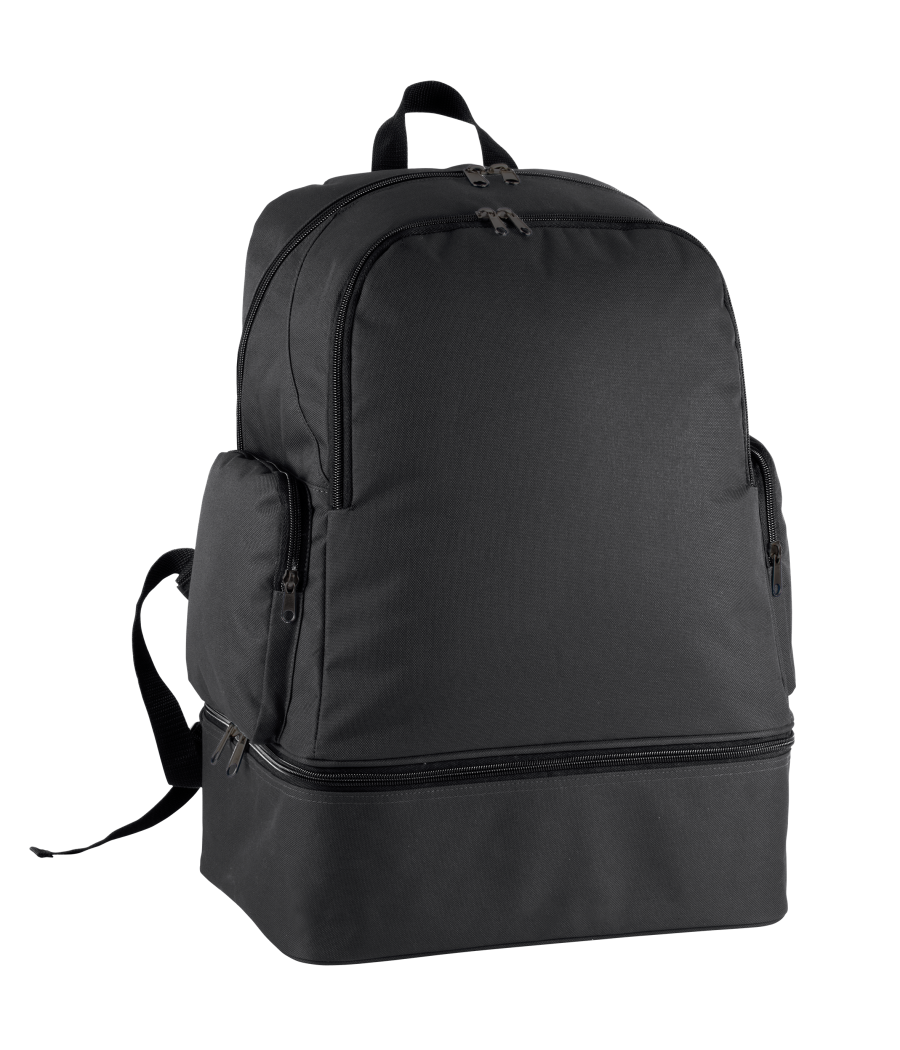 Sac à dos de sport avec base rigide - 42L