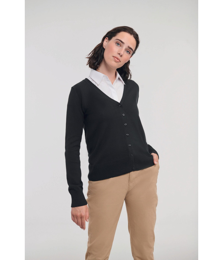 Cardigan femme