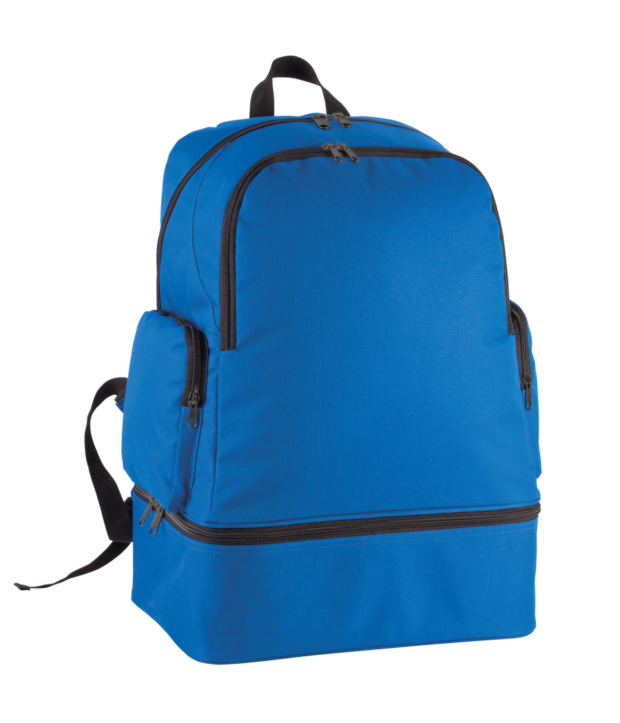Sac à dos de sport avec base rigide - 42L