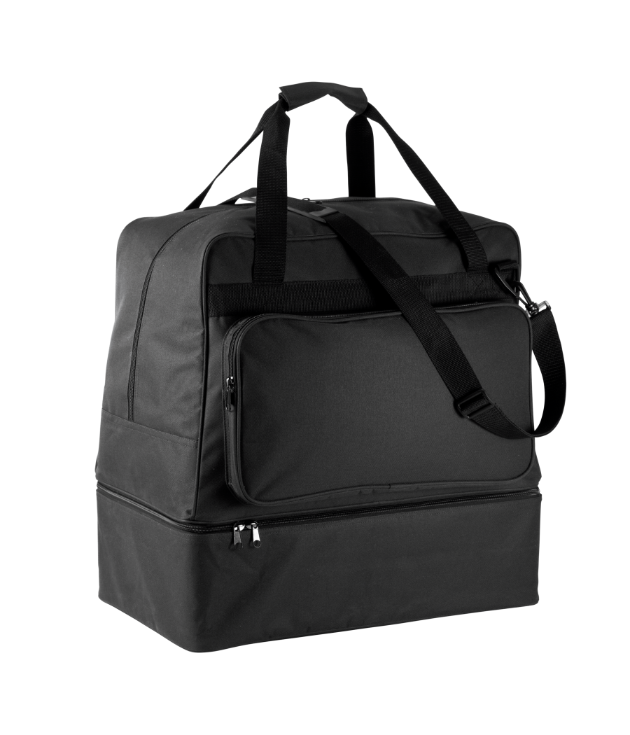 Sac de sport avec base rigide - 90 litres
