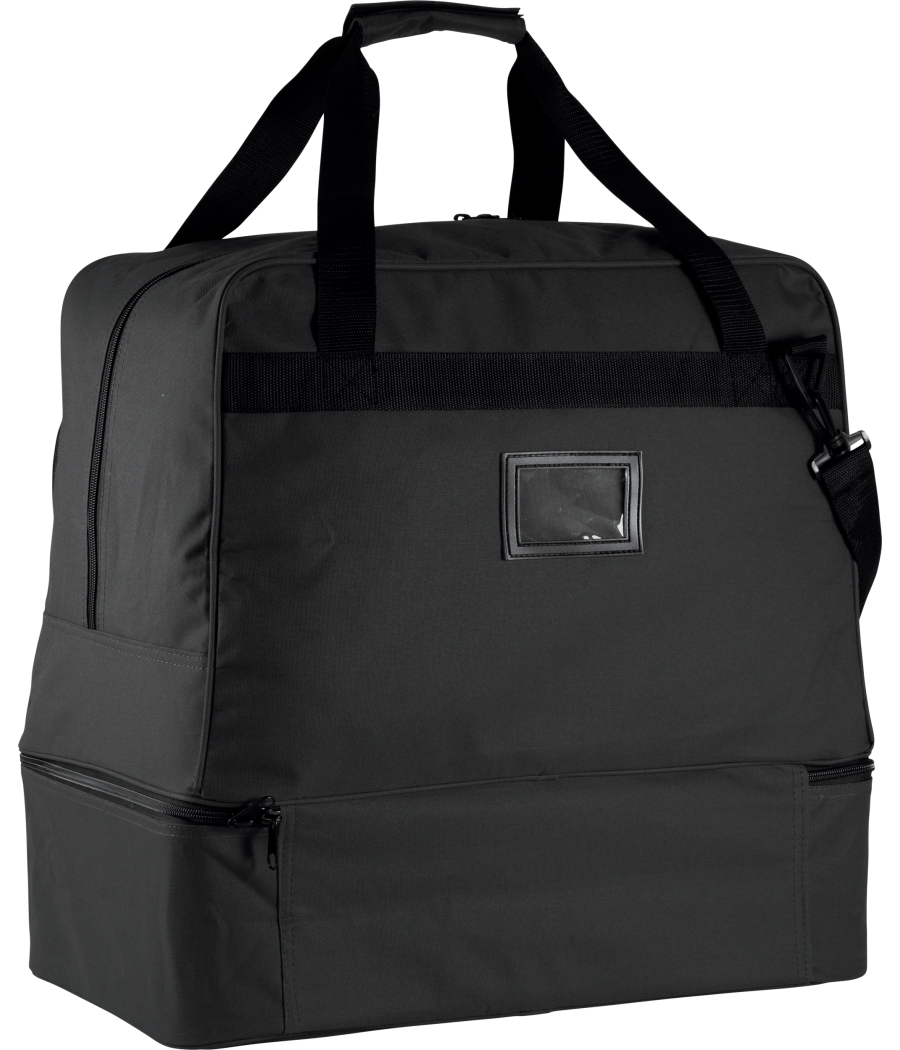 Sac de sport avec base rigide - 90 litres