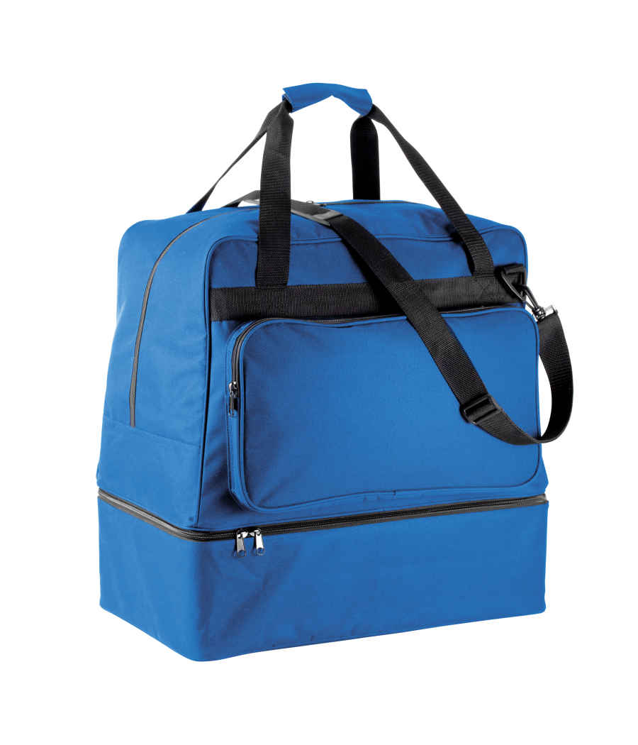 Sac de sport avec base rigide - 90 litres
