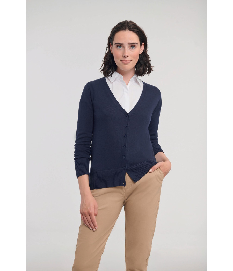 Cardigan femme