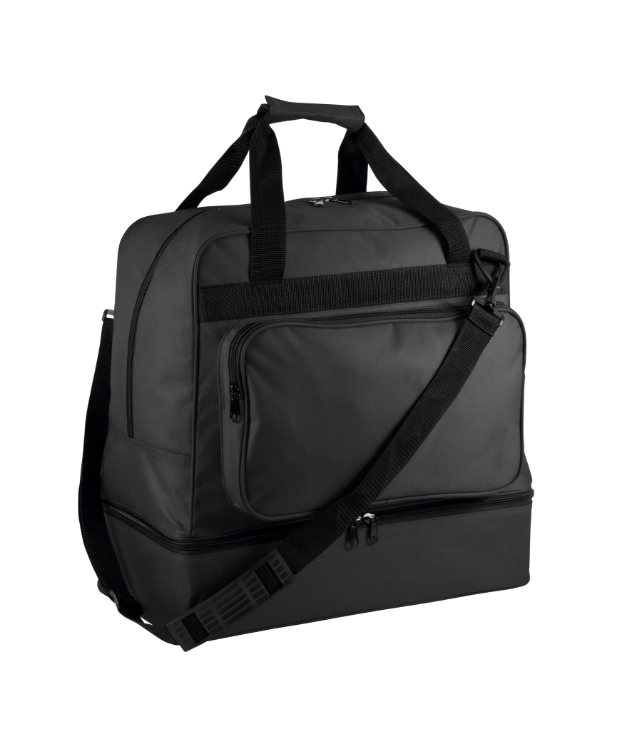 Sac de sport avec base rigide - 60 litres