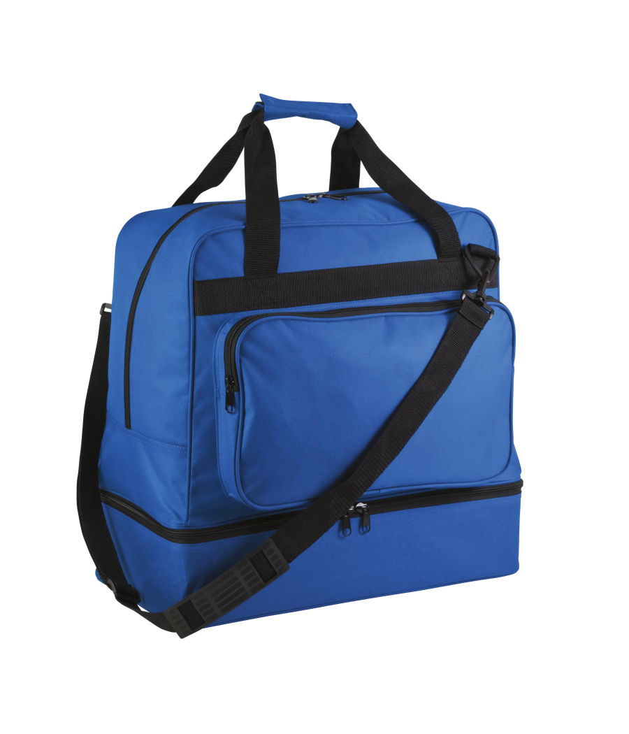Sac de sport avec base rigide - 60 litres