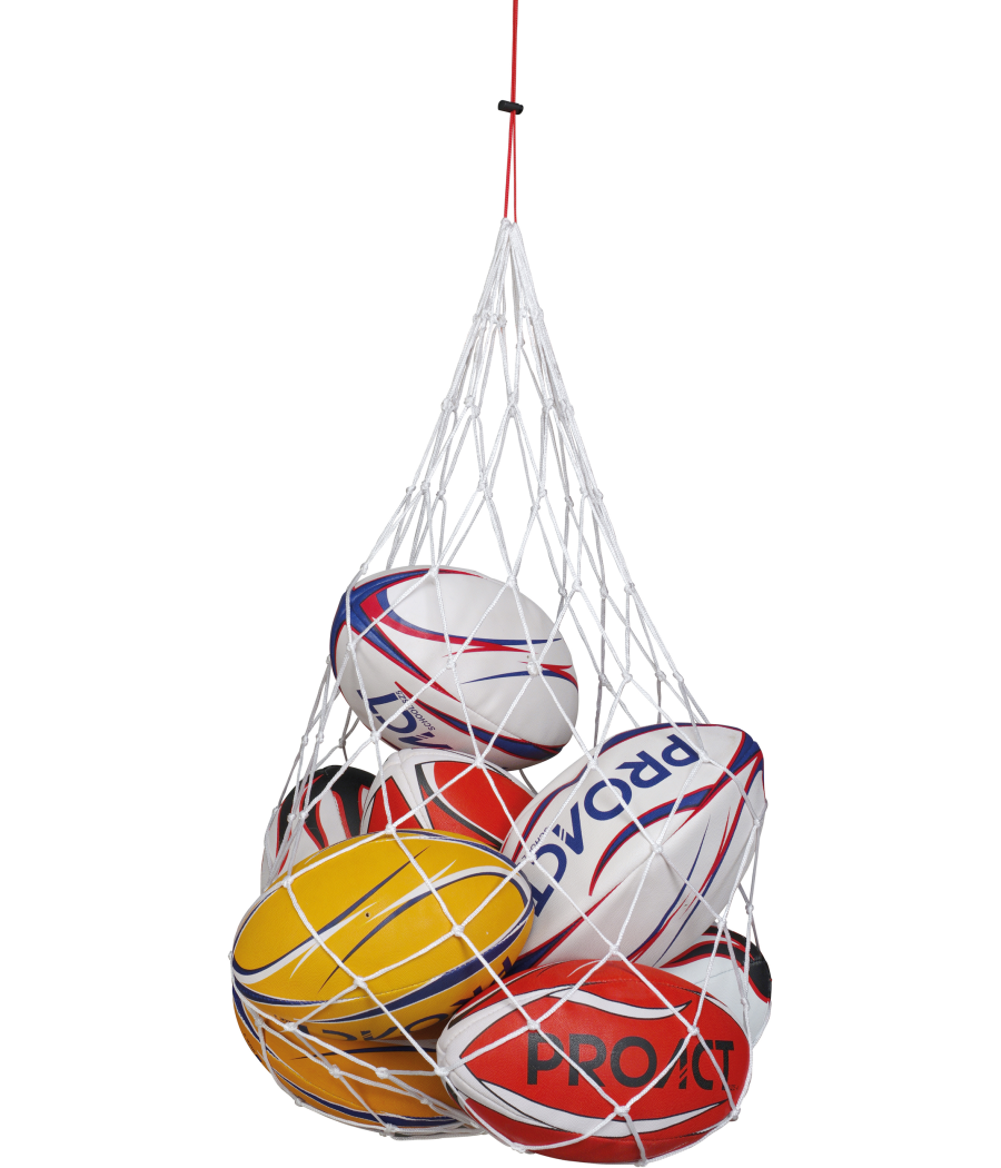 Filet porte-ballons