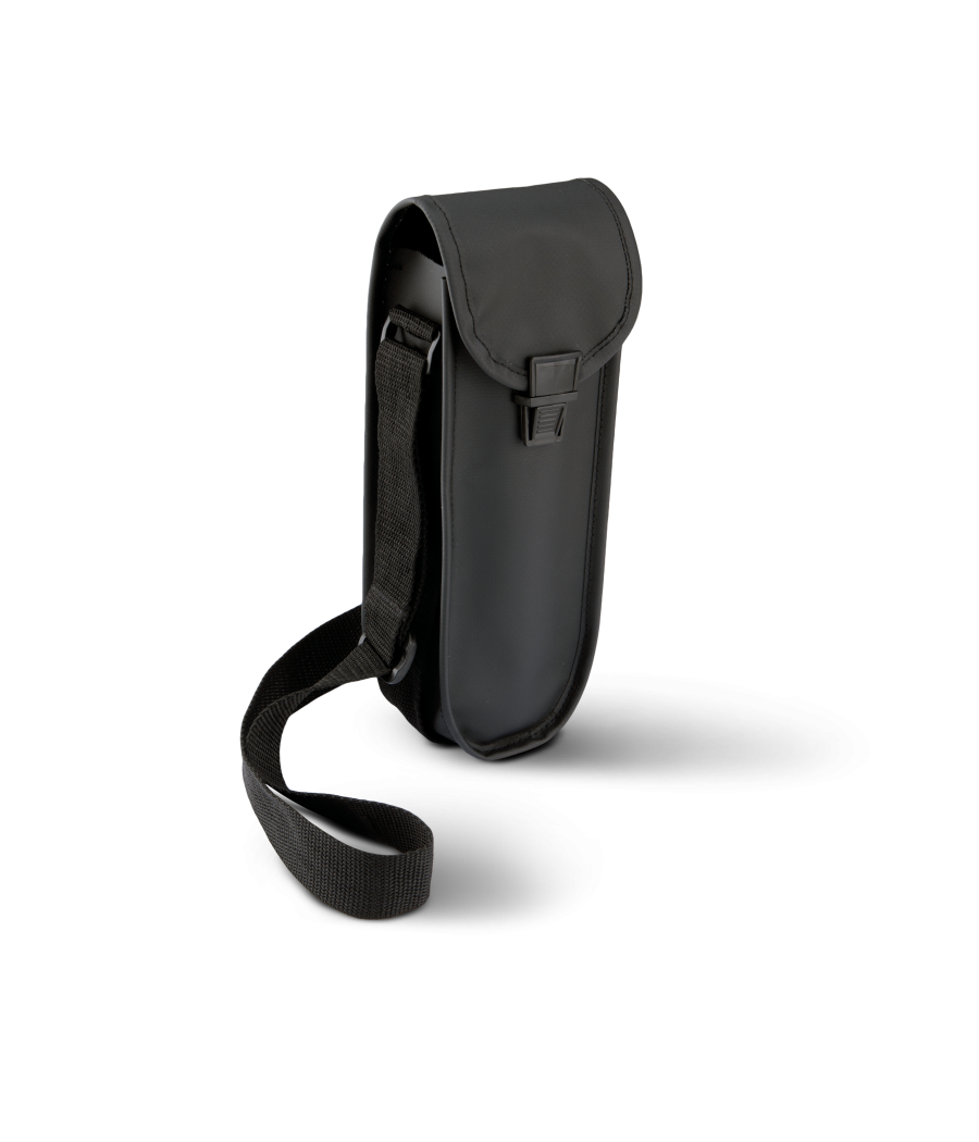 Sacoche de pétanque 3 boules