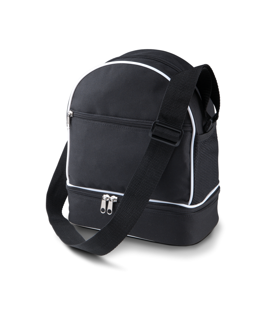 Sacoche de pétanque 3 boules