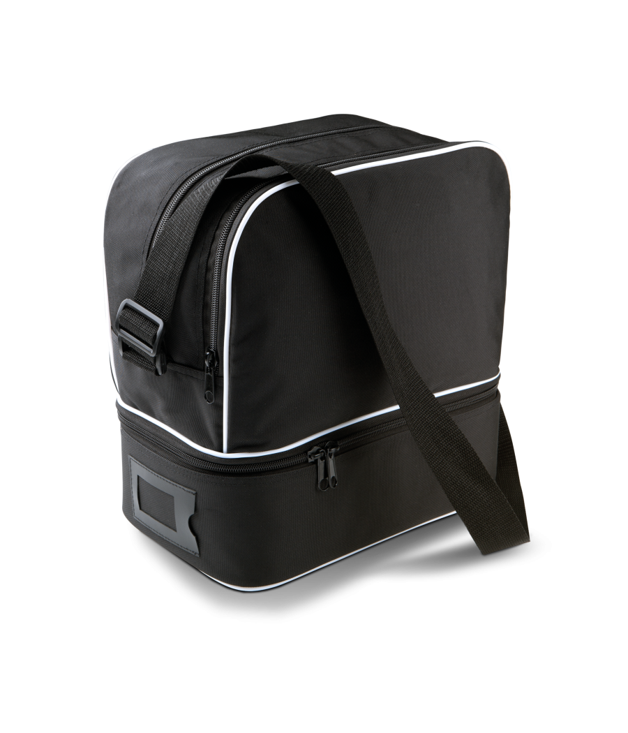 Sacoche de pétanque 6 boules