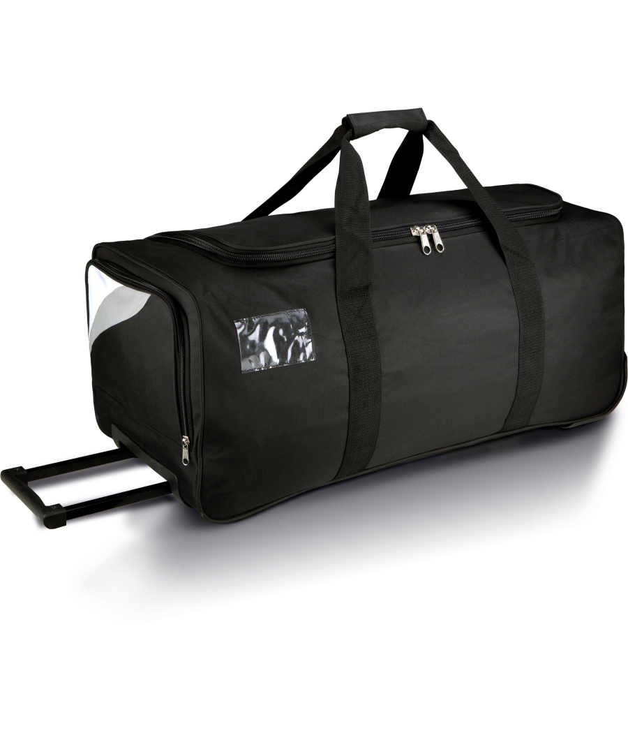 Sac/ trolley de sport - 65 L