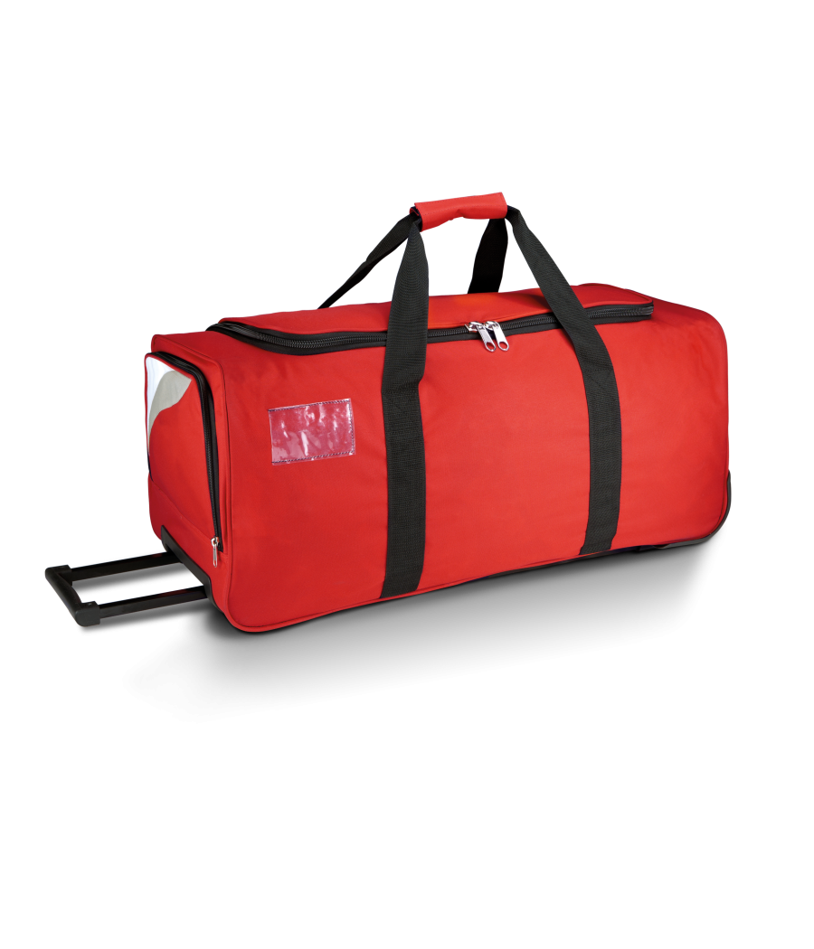 Sac/ trolley de sport - 65 L