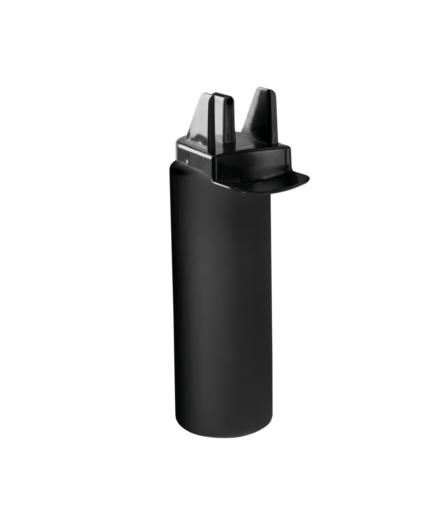 Bouteille de sport hygiénique 1000 ml