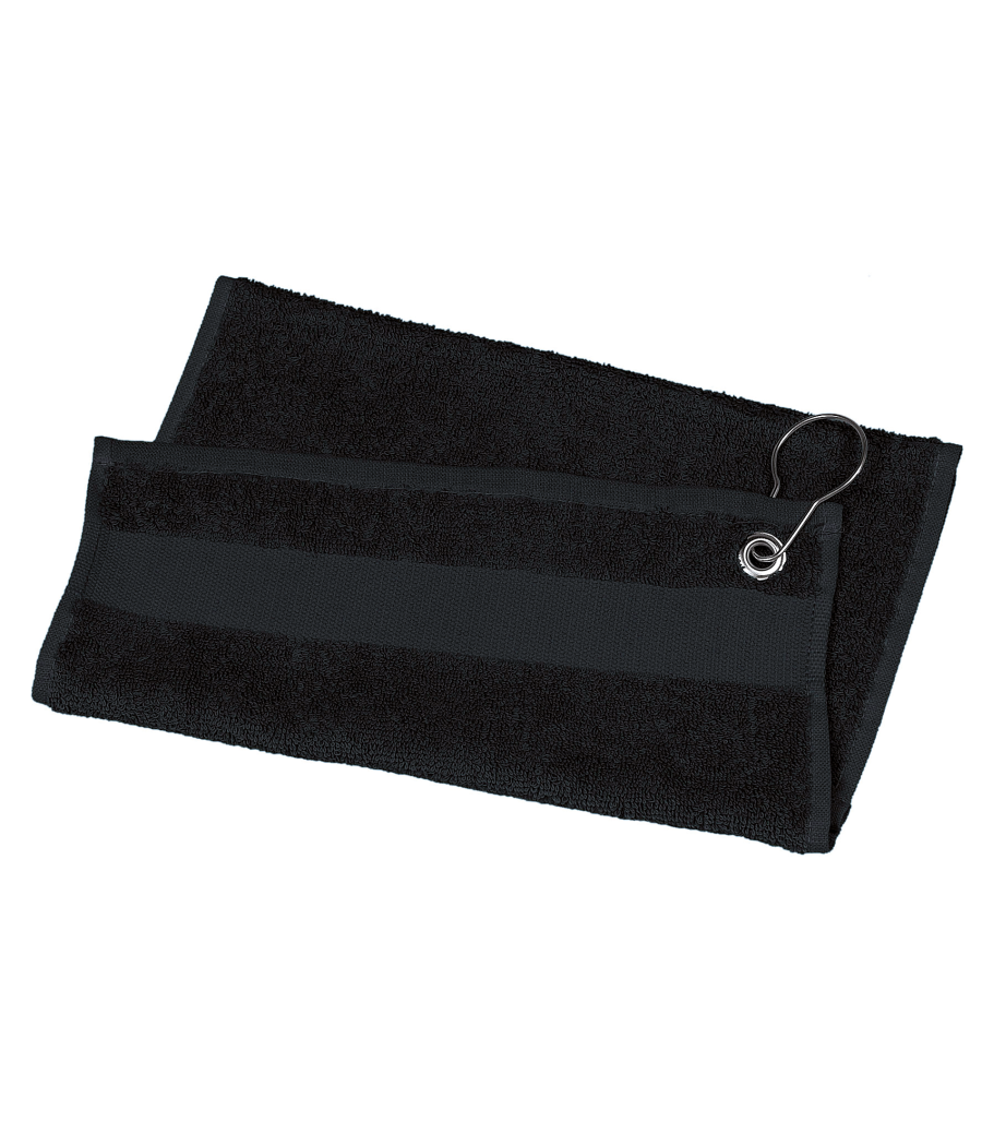 Serviette de golf - 50 x 30 cm