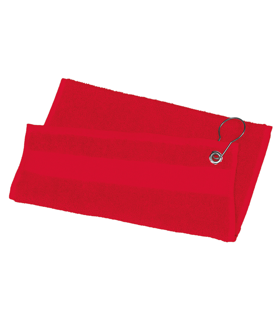 Serviette de golf - 50 x 30 cm