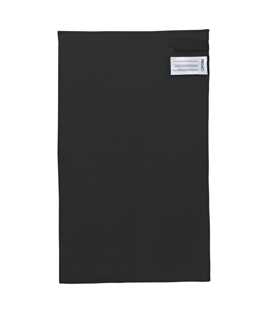 Serviette de sport microfibre - 30 x 50 cm