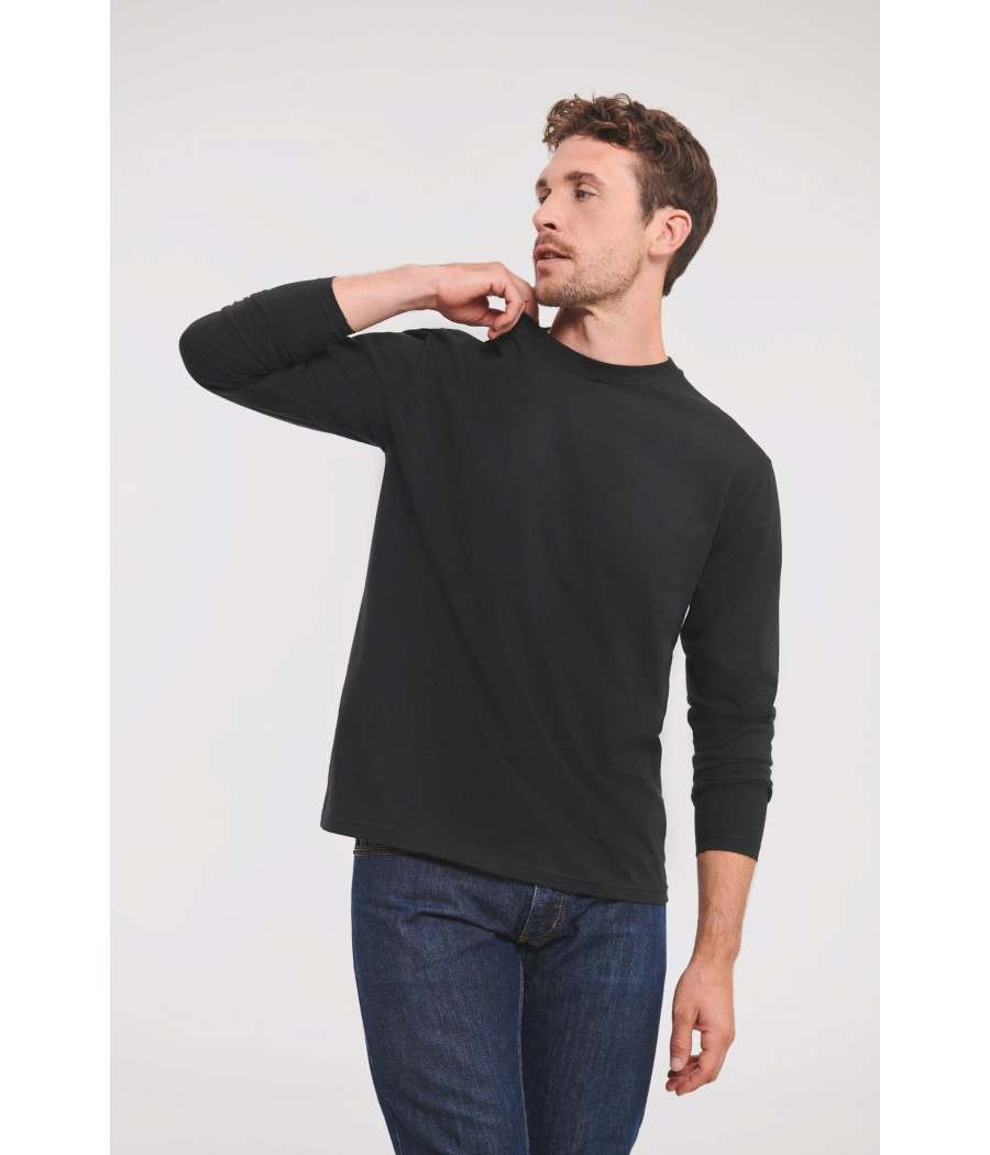 T-shirt Classique manches longues