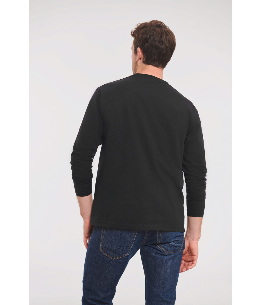 T-shirt Classique manches longues