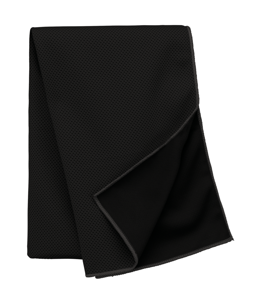 Serviette sport rafraîchissante - 100 cm x 30 cm