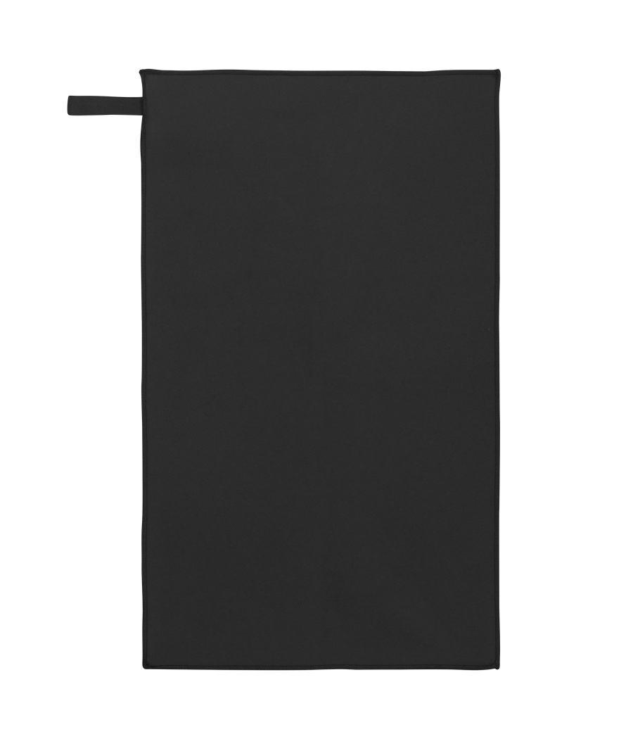 Serviette sport microfibre - 110 x 180 cm