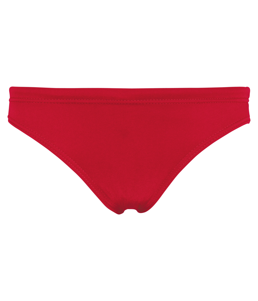 Slip de bain garçon