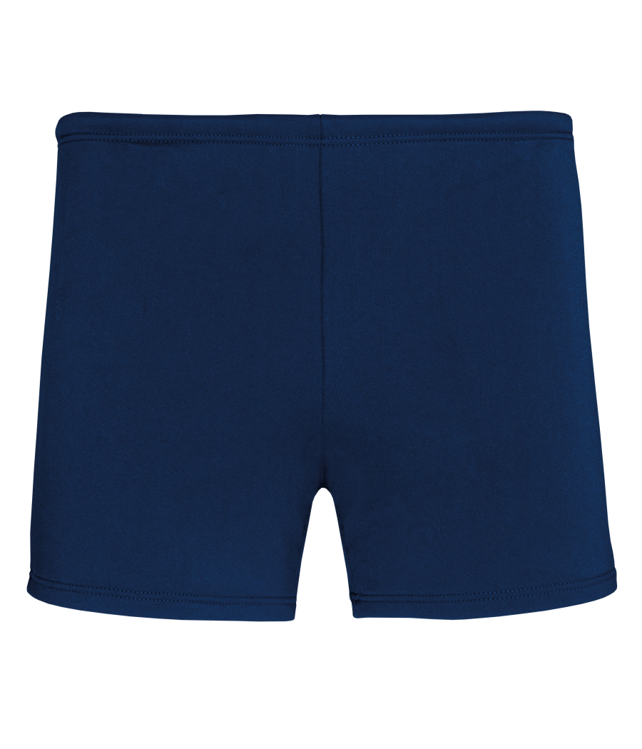 Boxer de bain homme