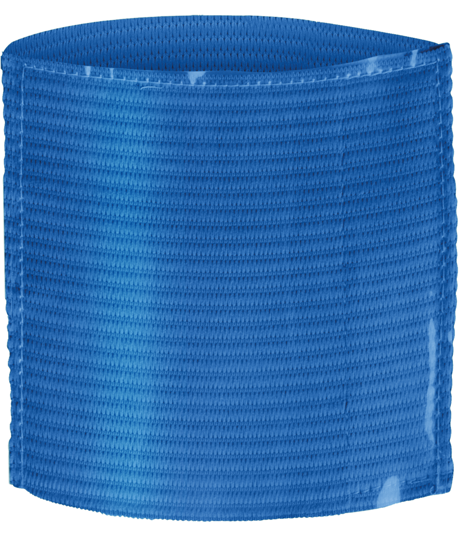 Brassard élastique porte-étiquette