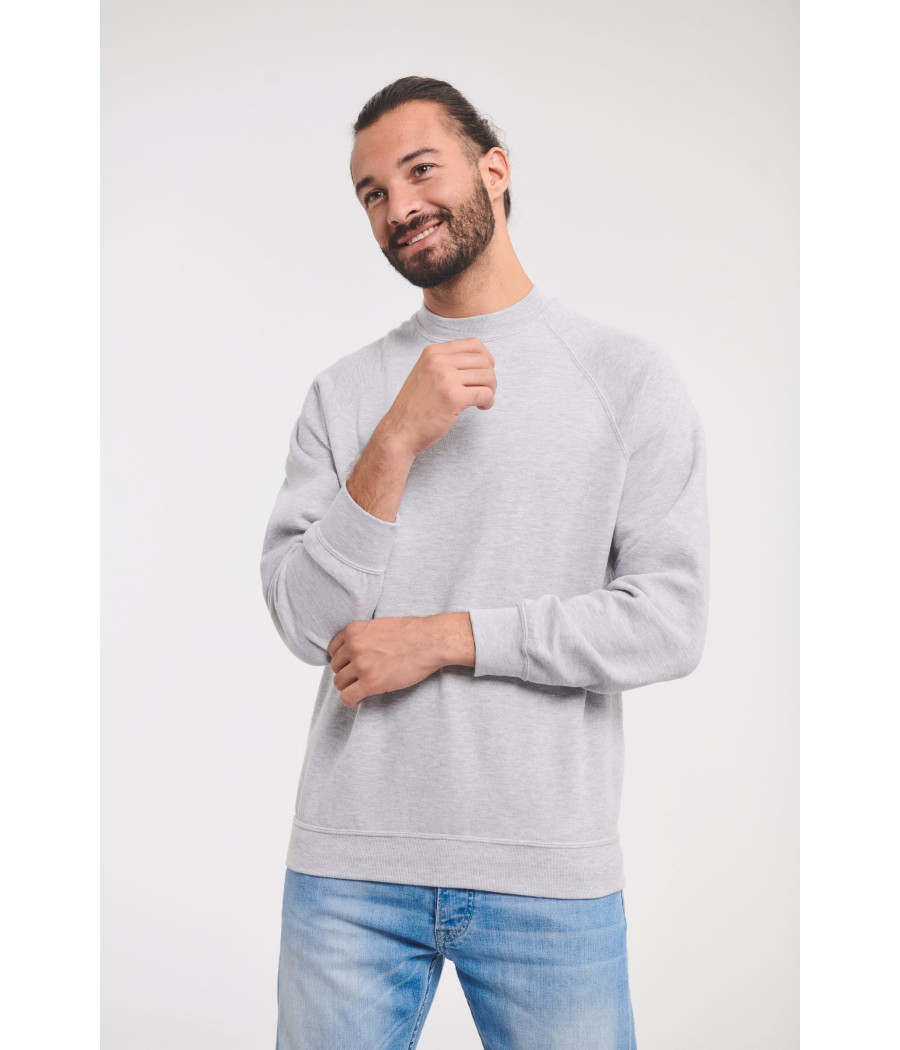 Sweat-shirt col rond Classic