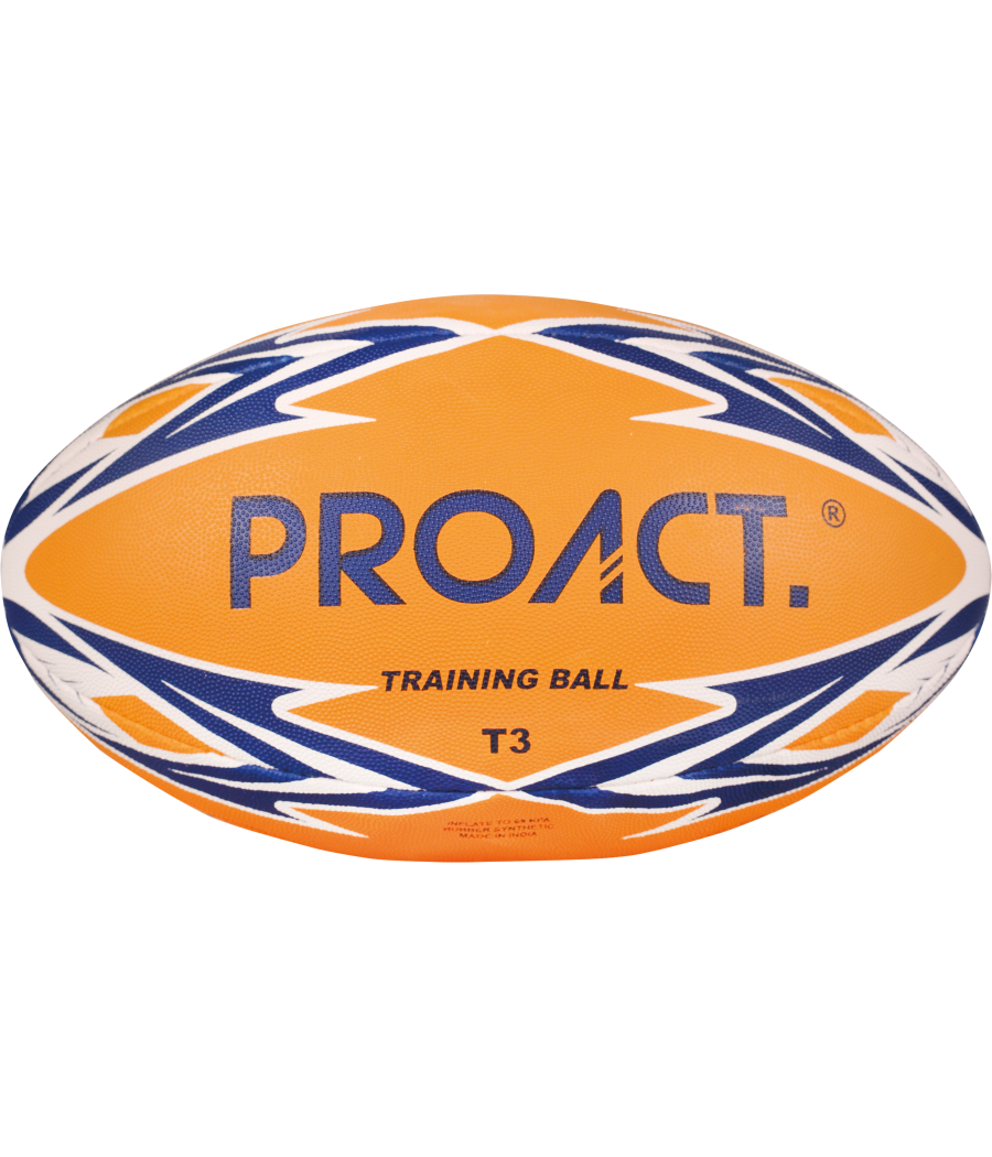 Ballon challenger T3