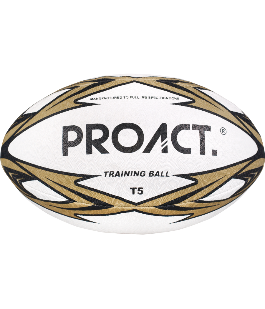 Ballon challenger T5