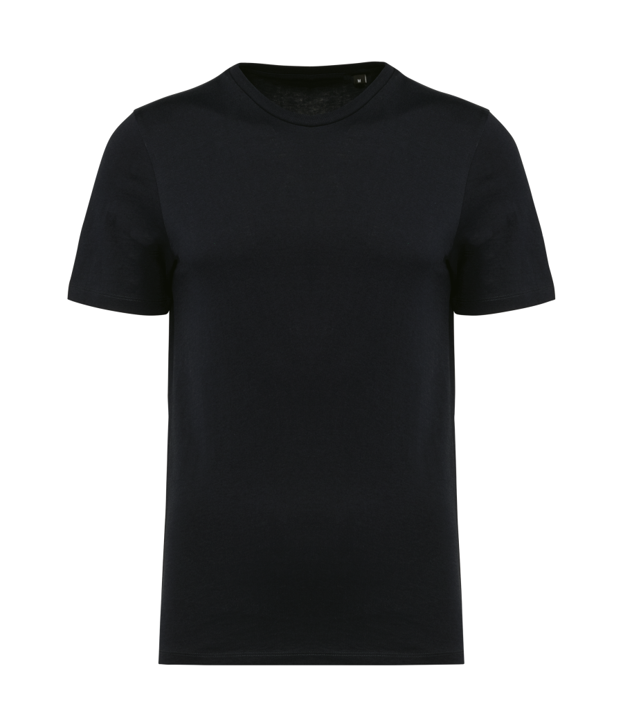T-shirt Supima® col rond manches courtes homme