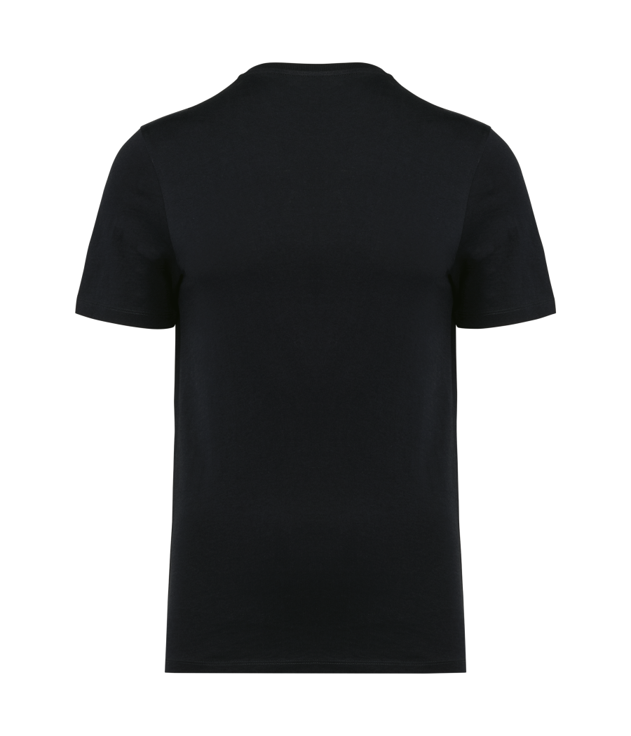 T-shirt Supima® col rond manches courtes homme