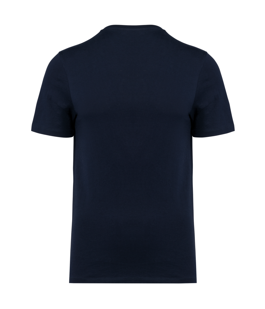 T-shirt Supima® col rond manches courtes homme