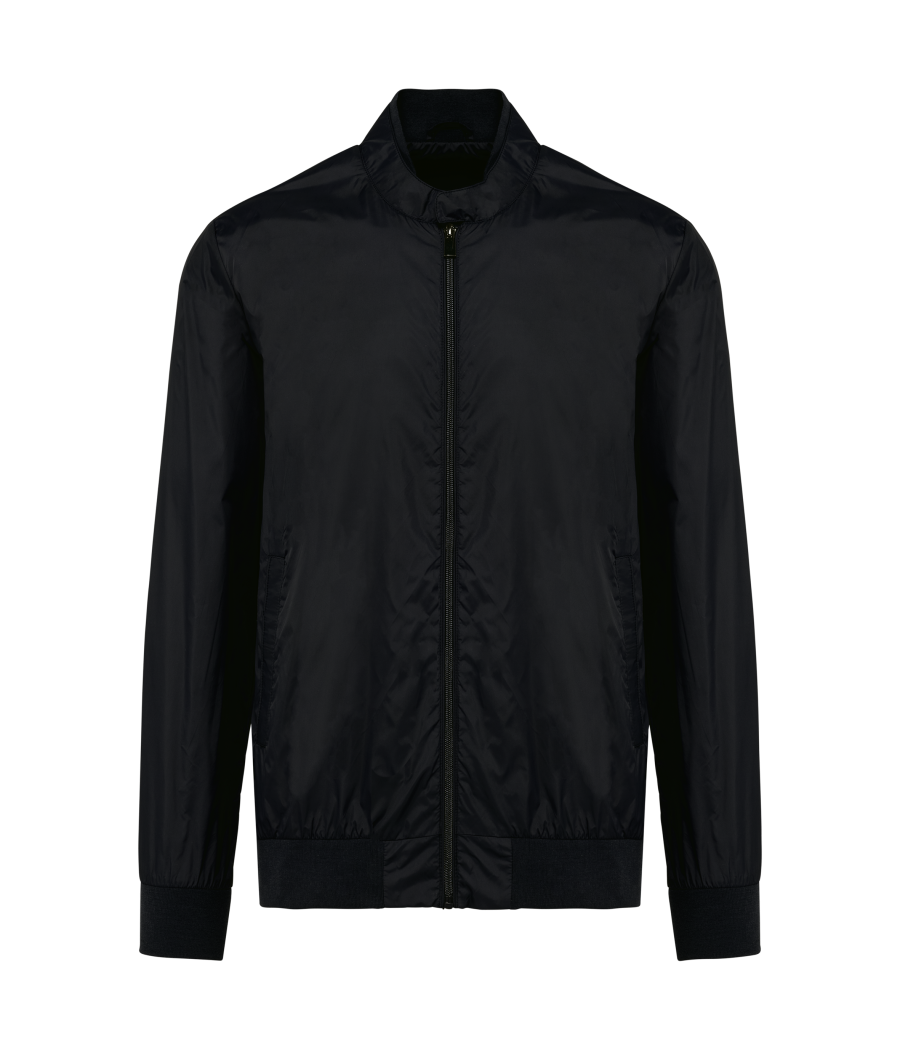 Veste légère homme