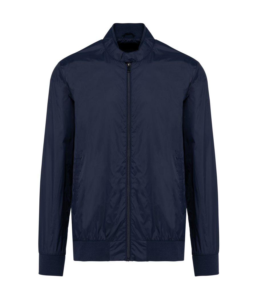 Veste légère homme