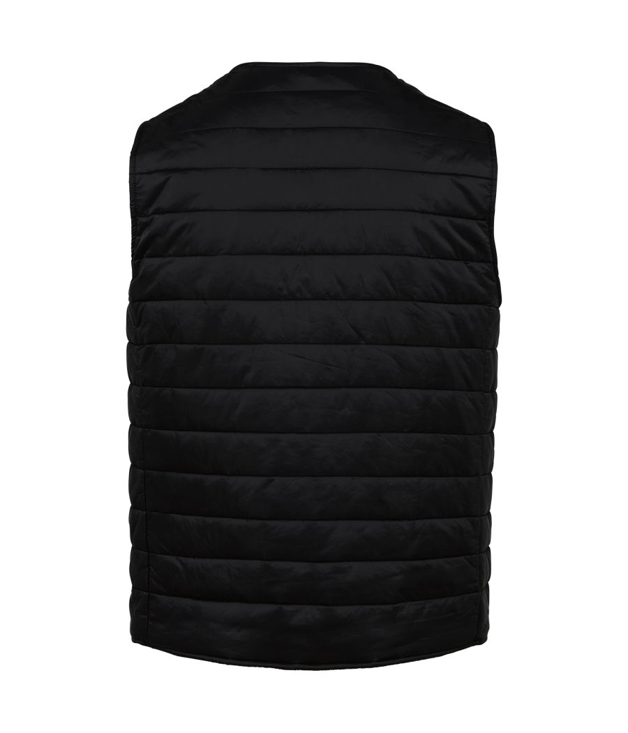 Bodywarmer léger homme