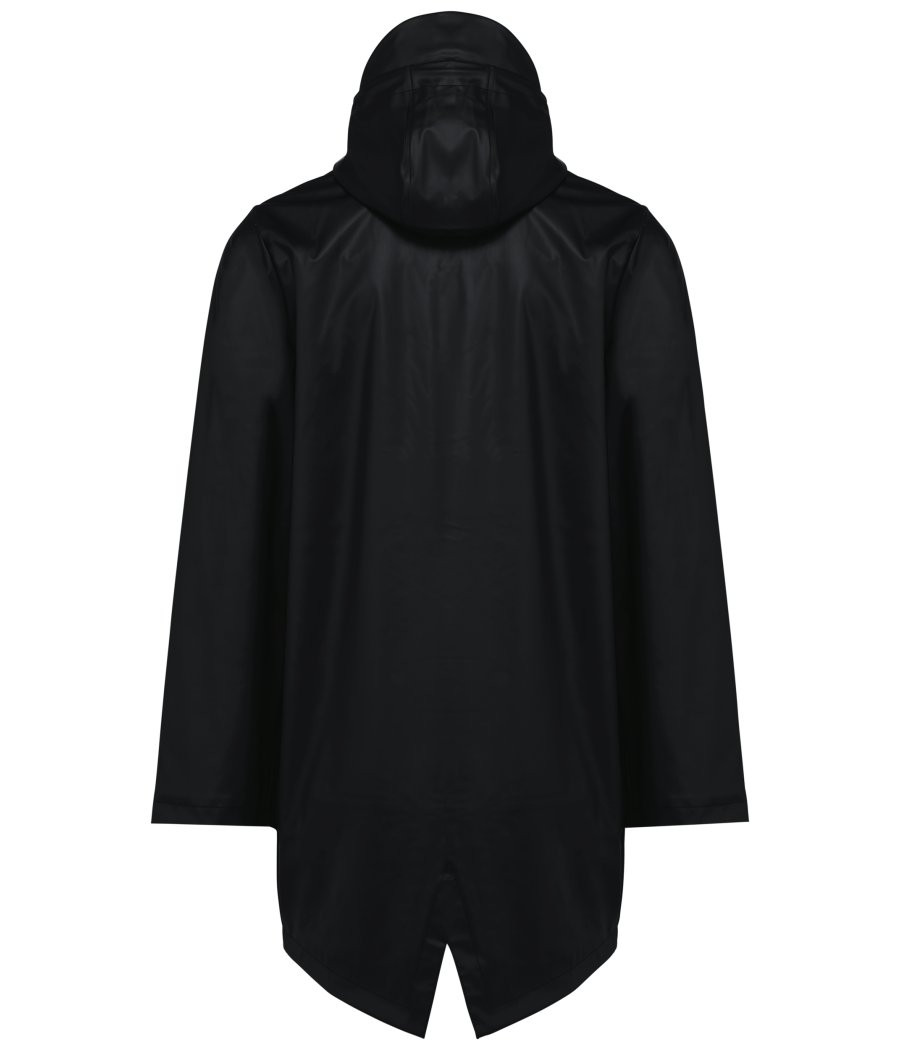 Veste de pluie unisexe